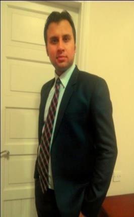Adnan Mushtaq