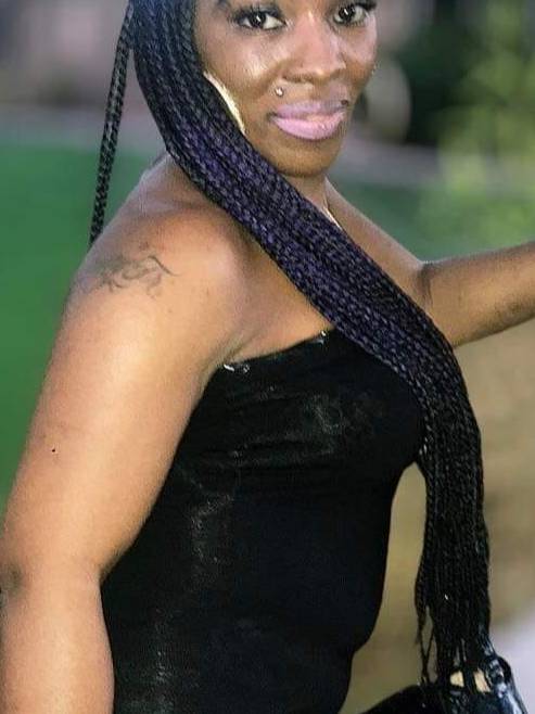 Shekinah Oneal