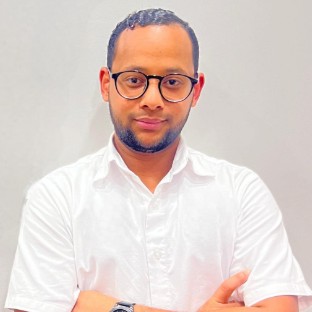 Joel Alfredo Núñez Caraballo