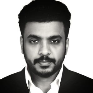 ANEESH S G