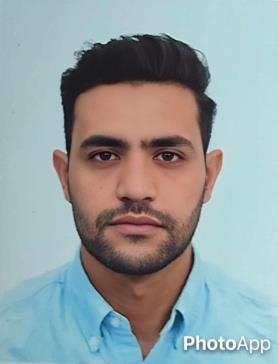 Elmehdi Essaadi.