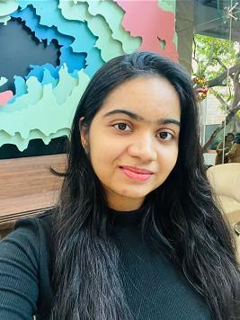 Samruddhi Panchal