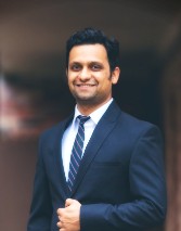 Harshvardhan Dixit