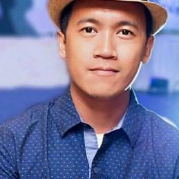 Jessie Mark Mark Fajerga