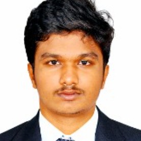 PRAVEEN R