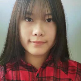 Anqi Lin