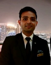 SOHAIL MOHAMMED