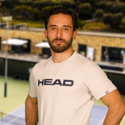 Matteo Mascetti