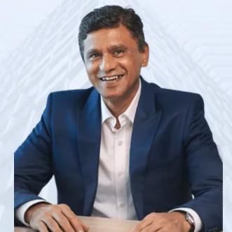 Anil Singh