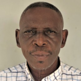 Dr Austin Emielu