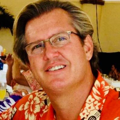 Chris Worth