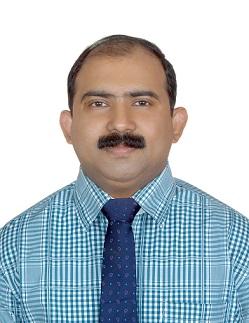 Binu Vasudevan Nair
