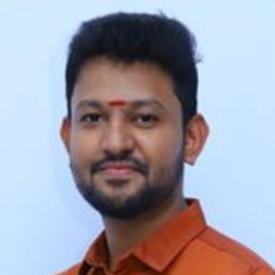 Manikandan T S