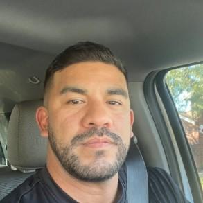 Calvin Avalos