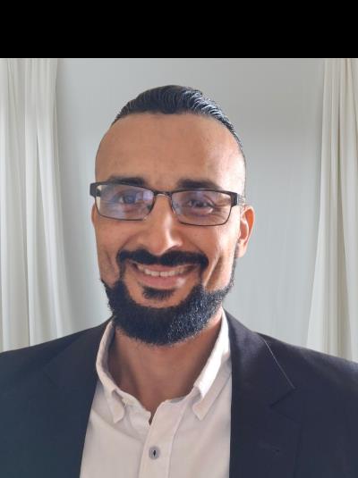 Mohamed Hedi Saadi