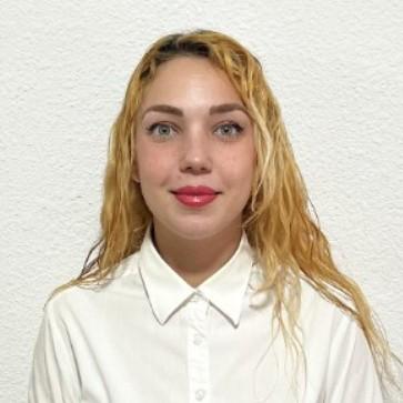 Amanda Rose Harris Cuevas
