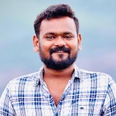 Gowtham Karthik Madallapalli