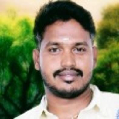 M. Manikandan