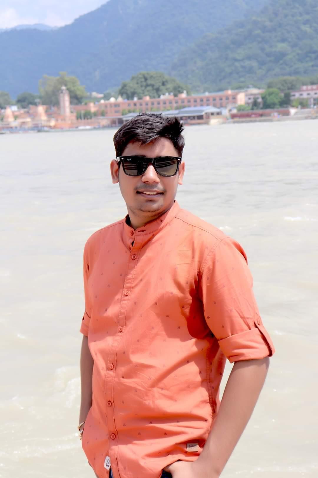 Ayush Gupta