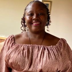 DEBORAH FULERA KUPOE