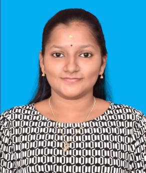 HARI PRIYA N