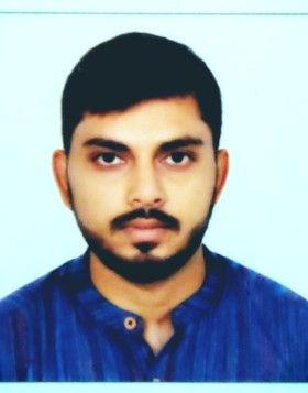 SUBHRAJIT KARMAKAR