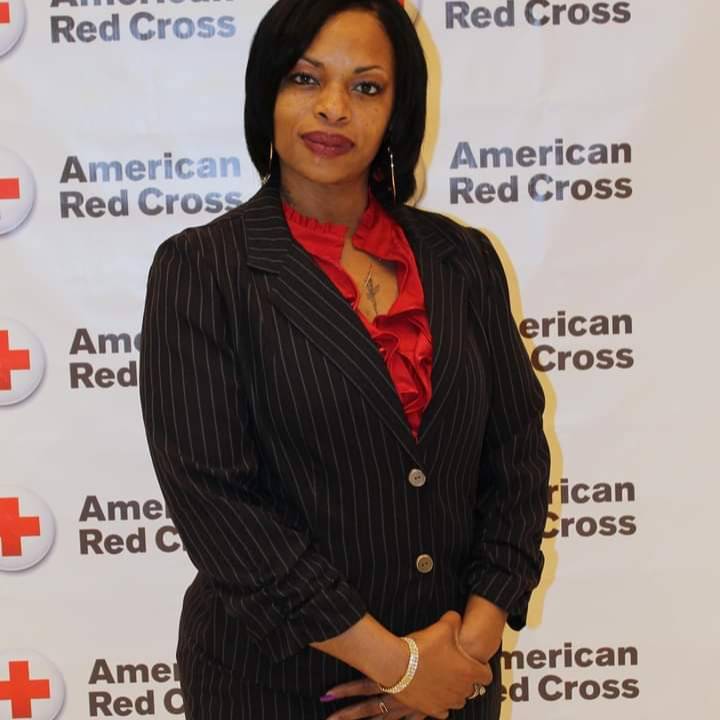 Loretta Russell
