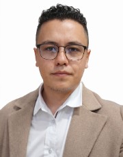 Nicolas David Valbuena Zarate