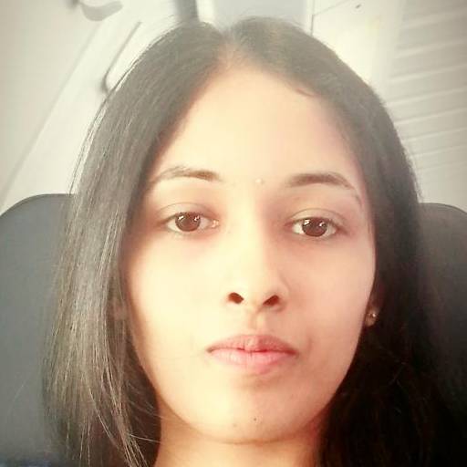 Pavithra Athmanathan