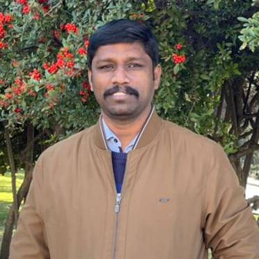 Senthil Kumar Ayyanar Pillai