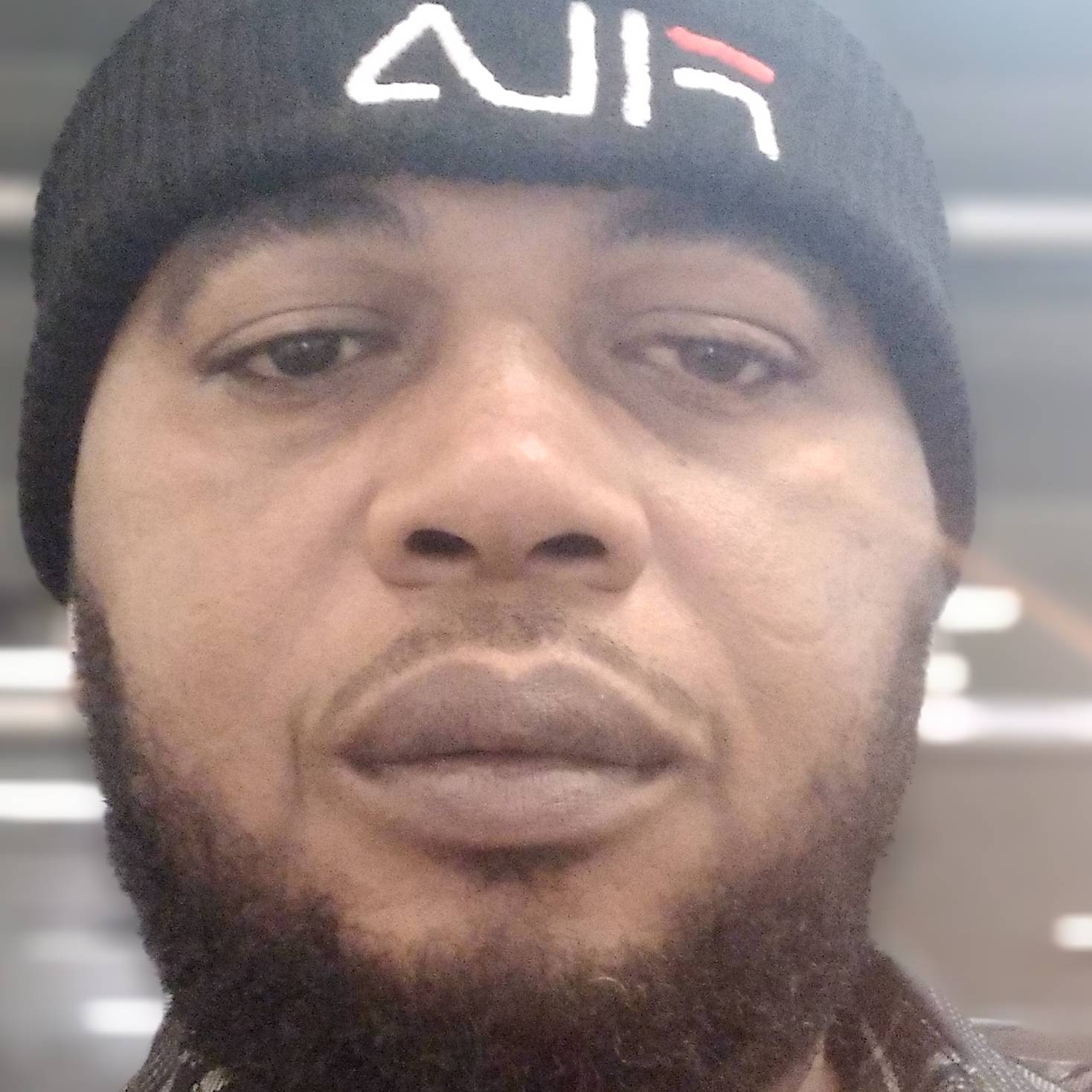 Abdoul mazid chérif Bah