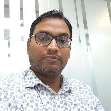 Tushar Prakash