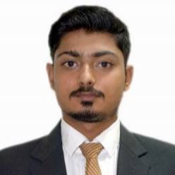 SURESH SHESHARAM CHAUDHARY