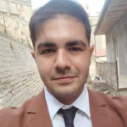 LUCA SALVATORE CAMMARATA