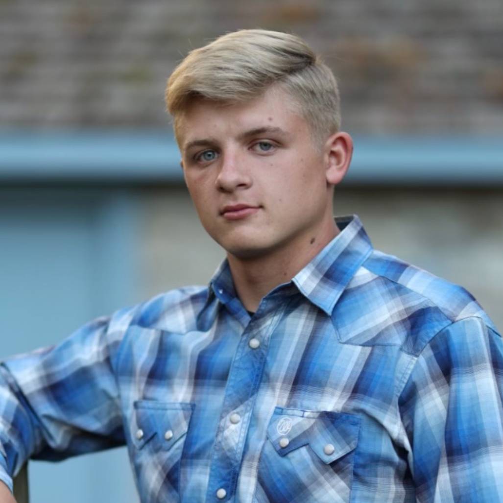Logan Ball