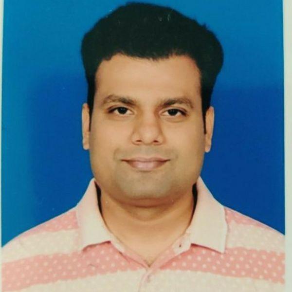 SAURAV RANJAN PUROHIT