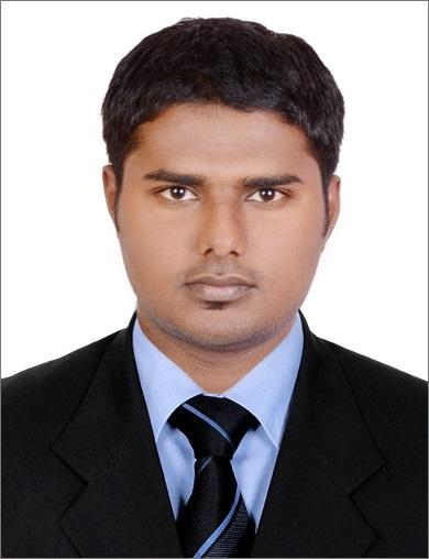 JAWED JAFRI