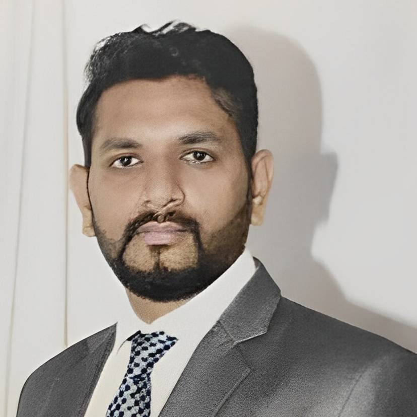 Kiran Kumar