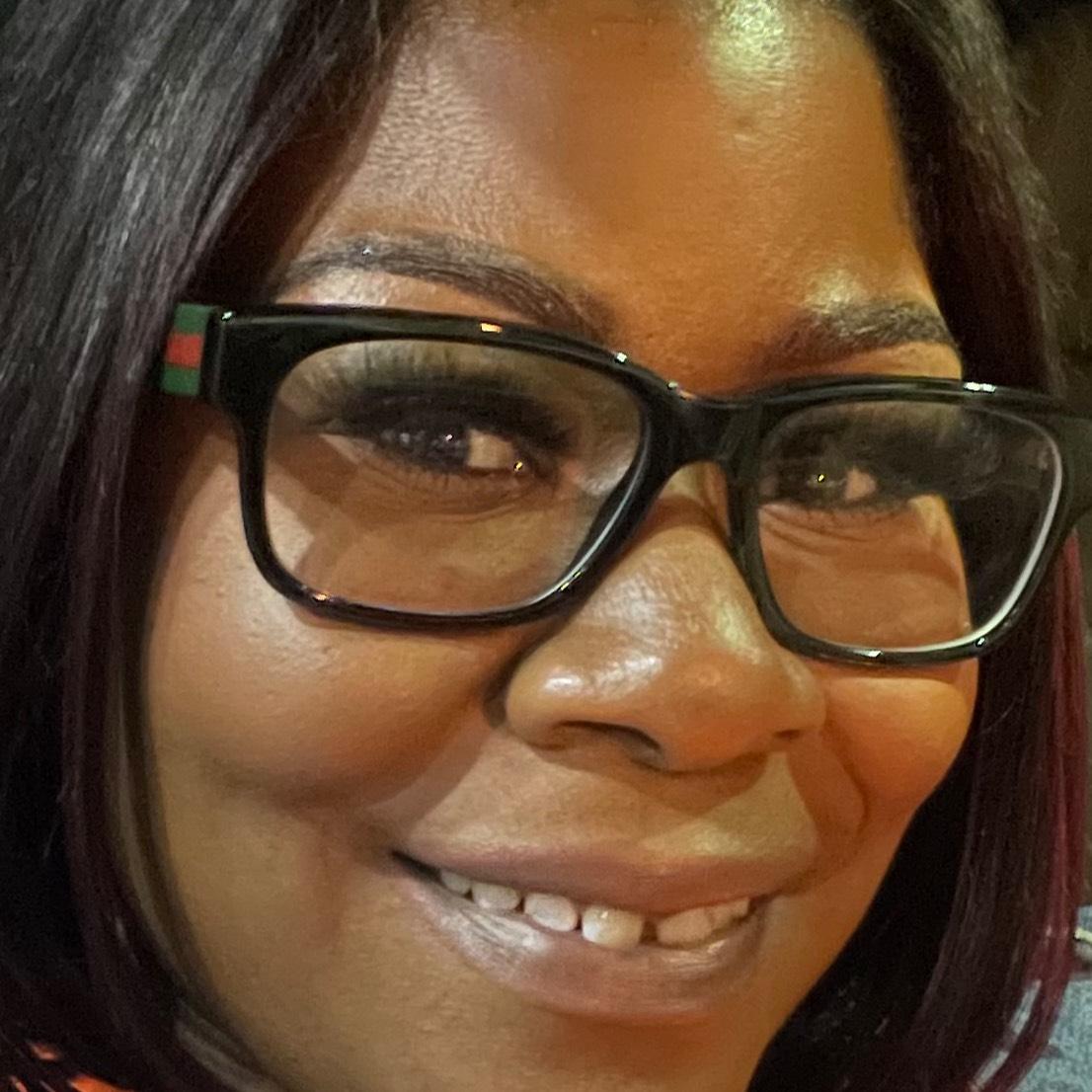 Lajaunna Humphrey