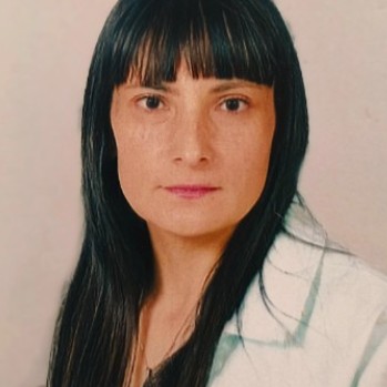 Marcela Peña Ramirez.