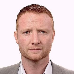 Colin Devereux