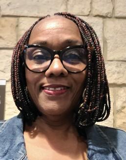 Bernadine Coleman