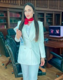 GEORGIANA TEACĂ