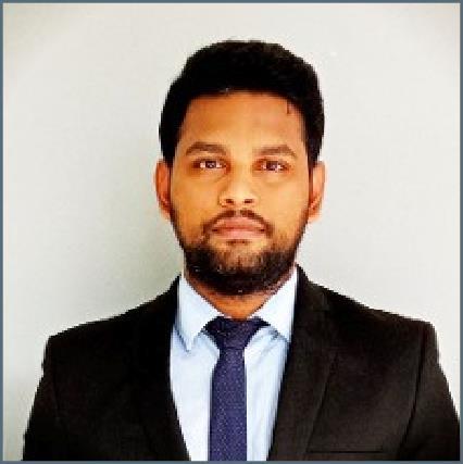 Sasidhar Reddy