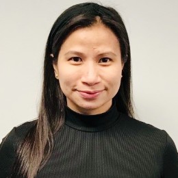 Noreen Selga De Leon