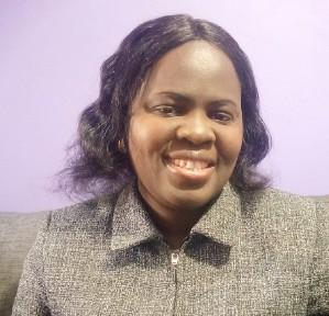 ELIZABETH AKINKOYE