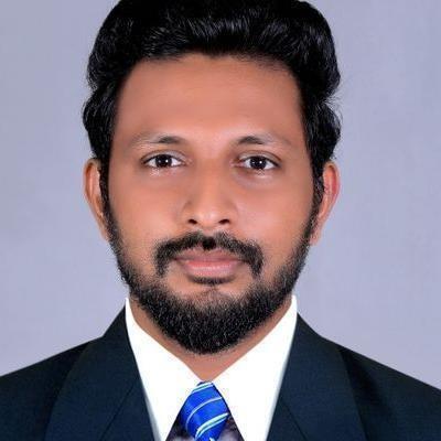 Abijith Ravindran