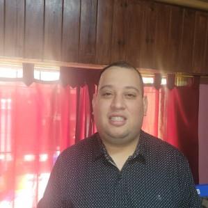 Luis Fernando Ibañez
