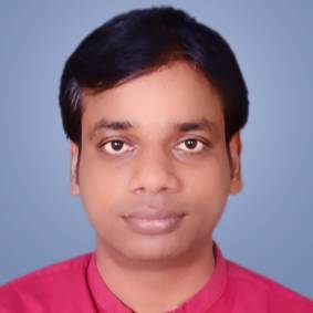 Neeraj Kumar Gupta