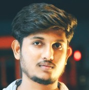 Yashwanth Kumar Anam